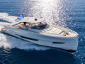Solaris Power 60 OPEN Motoryacht