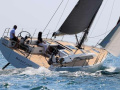 Solaris 44 Oceánská jachta (bluewater)