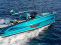 Solaris Power 52 Open Motoryacht