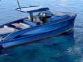 Solaris Power 40 F OPEN OUTBOARD Motoryacht