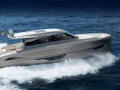 Solaris Power 52 COUP&Eacute; Motoryacht
