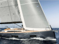 Solaris 50 Yacht da crociera