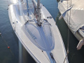 Archambault Sprinto quillard Kielboot