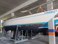 Aphrodite 101 Zeiljacht