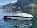 Bryant Boats 214 Bowrider Bowrider