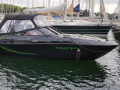B1 Yachts St. Tropez 6 Barco desportivo
