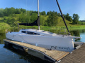 Sobusiak Yacht Yard Yacht da crociera