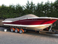 Jeanneau Runabout 755 Sport Boat