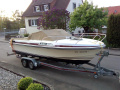 Windy 23FC Sportboot