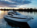 Galeon 430 HTC Hardtop