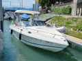 Galaxy Lazer 265 Sport Boat