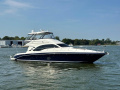 Sea Ray 505 Sedan Bridge Flybridge