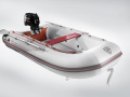 Sergio Cellano SC320KIB & DF6AS Bateau pneumatique pliable