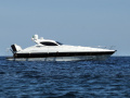 Primatist G62 Special Edition Motoryacht