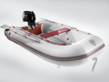 Sergio Cellano SC290KIB & DF2.5S Faltbares Schlauchboot