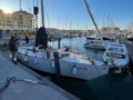 ALB Sail BA 41 - Barca a vela Oceánská jachta (bluewater)