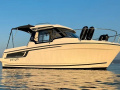 Jeanneau Merry Fisher 605 Pilothouse