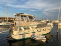Broom Ocean 37 Kajütboot
