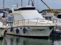 Intermare 800 Pilothaus