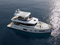 Sirena 60' Flybridge