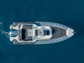 FANALE MARINE FANALE FALCHETTU 700 Semirrigida