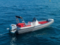 FANALE MARINE FANALE FALCHETTU 700 Semi-rígido