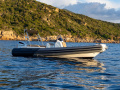 FANALE MARINE FANALE FALCHETTU 700 Semirrigida