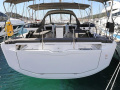 Dufour 44 Segelyacht