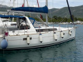 Bénéteau Océanis 41 Seilyacht