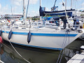 Sweden Yachts C34 Zeiljacht
