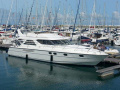 Marine Projects PRINCESS 500 Flybridge