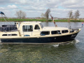Pampus Kruiser 1020 Motorjacht