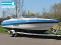 Wellcraft Eclipse Moottorijahti