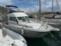 Starfisher 10,60 Kajuitboot