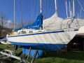 Wibo van Wijk Wibo 2 Segelyacht