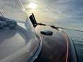 Boesch 680 Costa Brava Motorboot-Klassiker