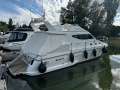 Dellapasqua DC 10 S Motoryacht