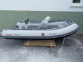 Brave Boats Alu Rib Abbate 300 Festrumpfschlauchboot