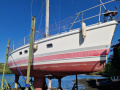 ETAP 38i Sailing yacht