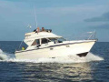 Fairline Corniche 31 Fly Flybridge