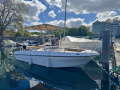 YERLIYURT 495 KHAN Classic Power Boat
