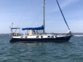Reinke Hydra Yacht til langfart