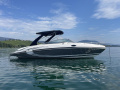 Rinker 246 CC Sport Boat