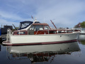 van Lent Akerboom Klassieke motorboot