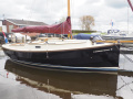 Cornish Shrimper 21 Klassiek zeiljacht