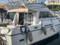 Usa Nautica Torino UN 30 TURBO Flybridge