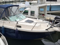 Karnic BLUEWATER 2260 WA Sportboot