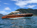 Colombo ROMANCE 32 Bateau de sport