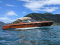 Colombo ROMANCE 32 Sportboot