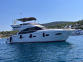 Princess 43 Motoryacht